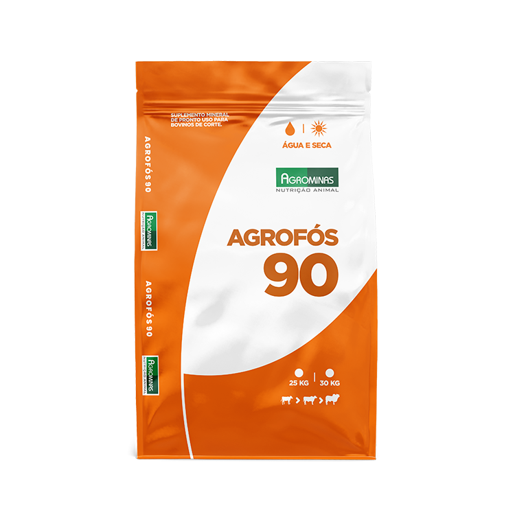 Agrofós 90